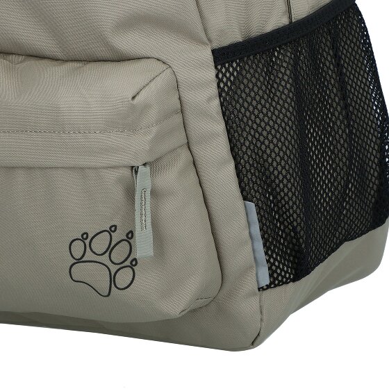 Jack Wolfskin Rebel Back Zaino da giorno 43.5 cm Scomparto per laptop