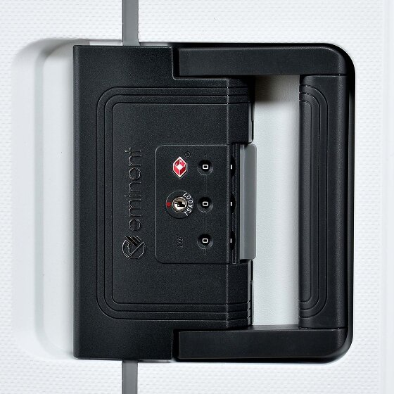 Eminent Vertica 4 ruote Carrello M 68 cm