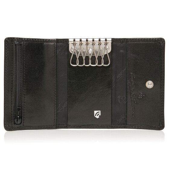 Castelijn & Beerens Portachiavi Gaucho RFID in pelle 10 cm