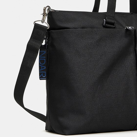 Mandarina Duck MD20 Borsa shopper 40 cm Scomparto per laptop