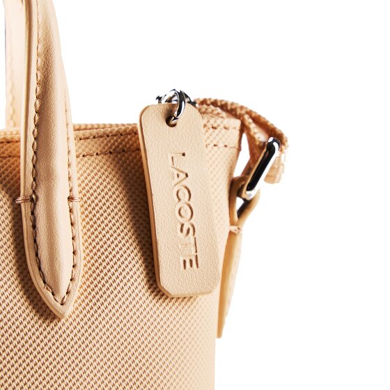 Lacoste L.12.12 Borsa shopper 20 cm