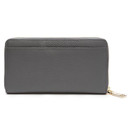 Lazarotti Bologna Leather Portafoglio Pelle 19 cm