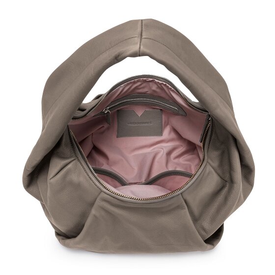 LES VISIONNAIRES Greta Borsa a spalla Vera Pelle 37 cm