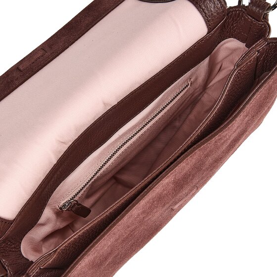 Coccinelle Boheme Borsa a spalla Vera Pelle 26 cm