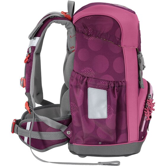 Step by Step Set di zaini giganti 5 pezzi.