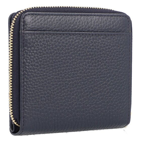 Braun Büffel Asti Portafoglio RFID in pelle 10 cm