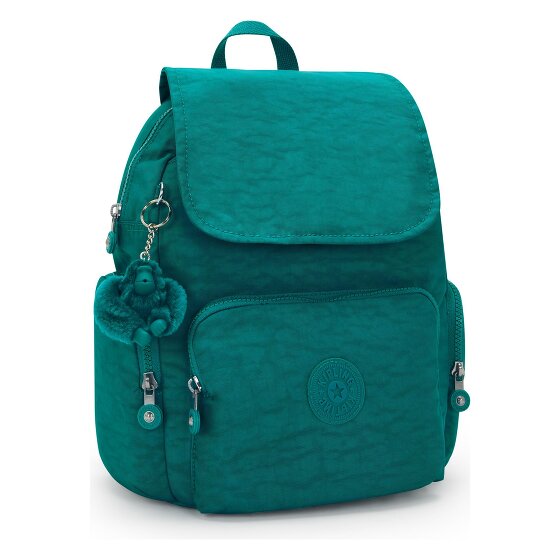 Kipling Basic City Zip Zaino da città S 33.5 cm
