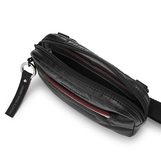 Hedgren Marsupio Cocoon Snug 19 cm