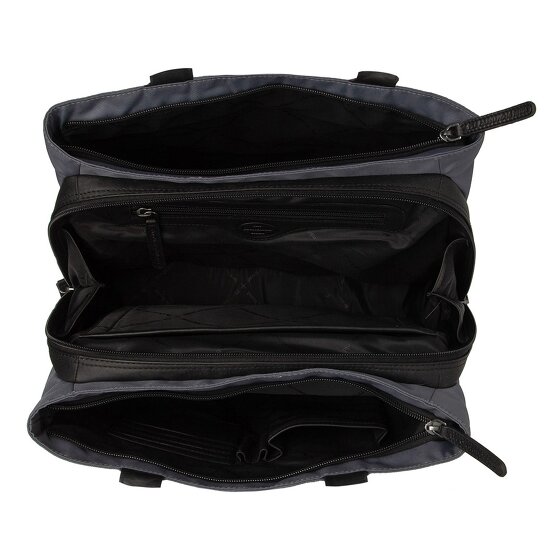 The Chesterfield Brand Lavik Borsa shopper Vera Pelle 36 cm
