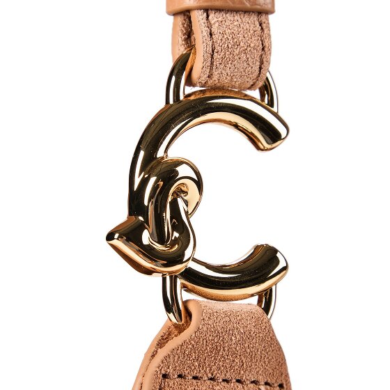 Coccinelle C-Easy Borsa shopper Vera Pelle 36 cm