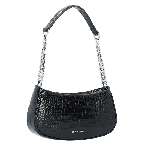 Karl Lagerfeld Kameo Borsa a tracolla 24 cm