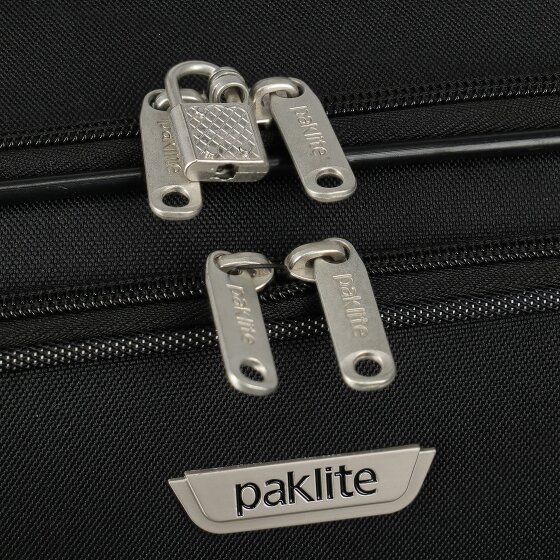 Paklite Orlando 2 ruote Carrello della cabina S 53 cm