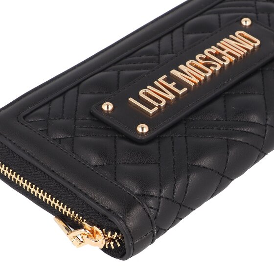 Love Moschino Quilted Bag Portafoglio 19.5 cm