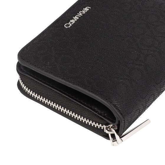 Calvin Klein Must Portafoglio 12 cm