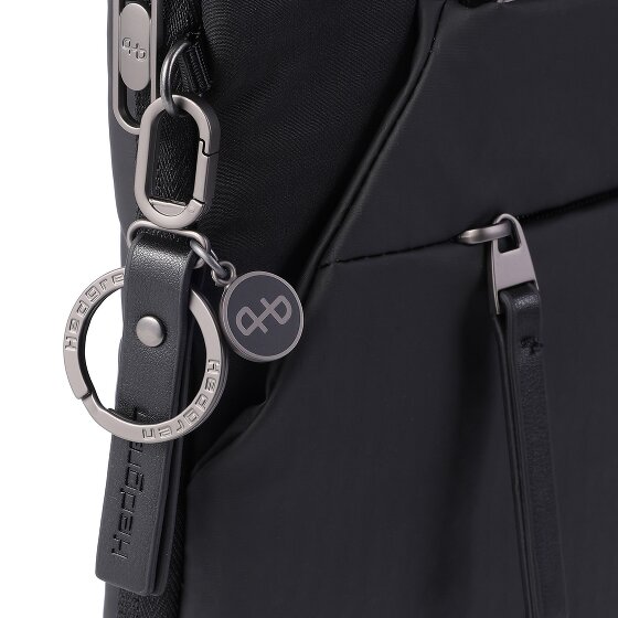 Hedgren Furo Mini borsa a mano Protezione RFID 12.5 cm