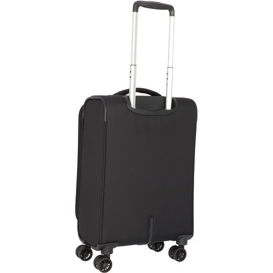 Roncato Joy Carrello cabina a 4 ruote 55 cm