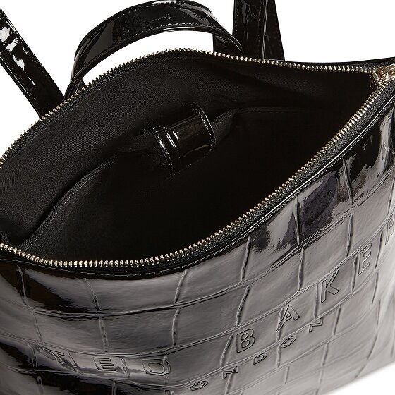 Ted Baker Croclee Zaino da giorno 30 cm Scomparto per laptop