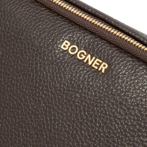 Bogner Wallis Avy Borsa a tracolla Pelle 21 cm