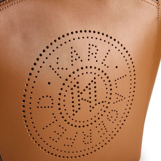 Karl Lagerfeld Circle Borsa shopper Vera Pelle 27 cm