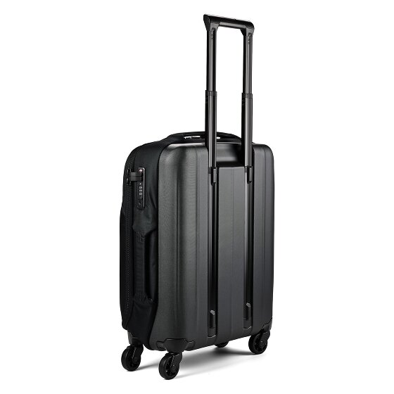 Thule Subterra 2 4 ruote Trolley cabina 55 cm