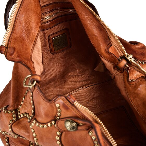 Campomaggi Melissa Borsa a spalla Vera Pelle 32 cm