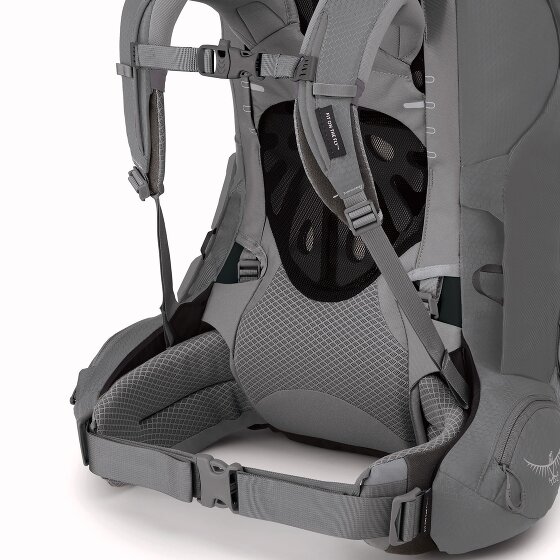 Osprey Ariel 55 Zaino da trekking WM-L 73 cm