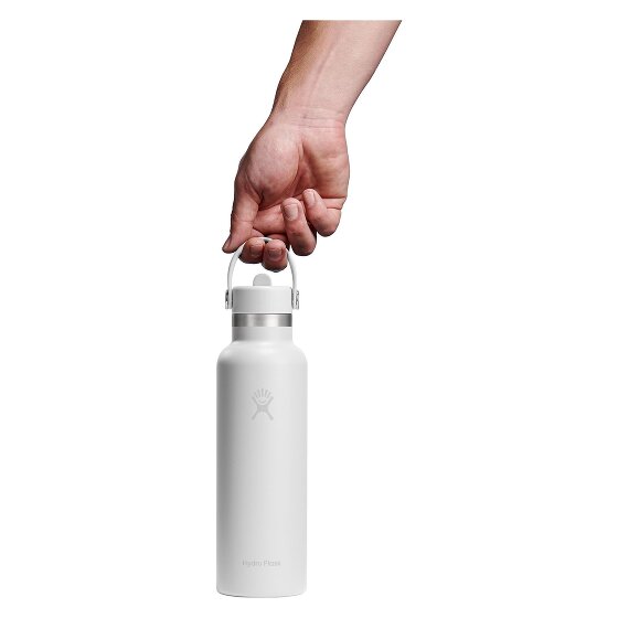 Hydro Flask Hydration Standard Flex Straw Cap Bottiglia per bere 620 ml