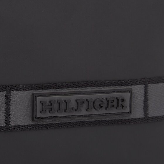 Tommy Hilfiger TH Monotype Mini Borsa Borsa a tracolla 15 cm