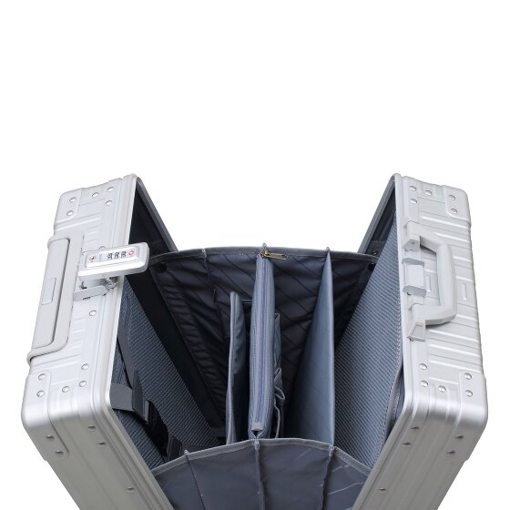 Aleon Trolley Business a 4 ruote 55 cm