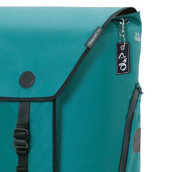 Andersen Shopper Royal Shopper Oli.P 2.0 Carrello della spesa 59 cm