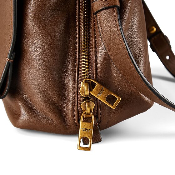 Liebeskind Hera II Borsa a tracolla M Vera Pelle 27 cm