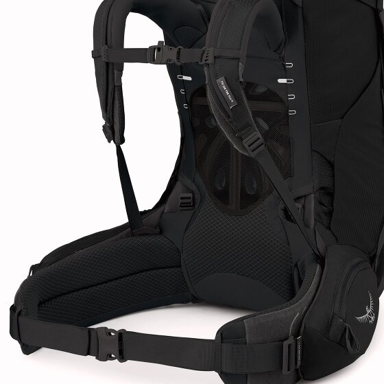 Osprey Aether 65 EF Zaino da trekking S-M 80 cm