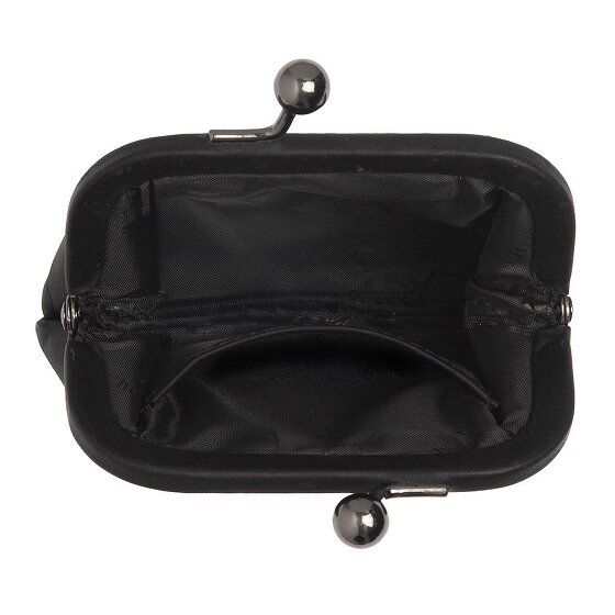 The Chesterfield Brand Portamonete Calvia in pelle 12 cm