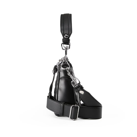 Love Moschino Quilted Borsa a tracolla 25 cm Love Moschino Quilted Borsa a tracolla 25 cm