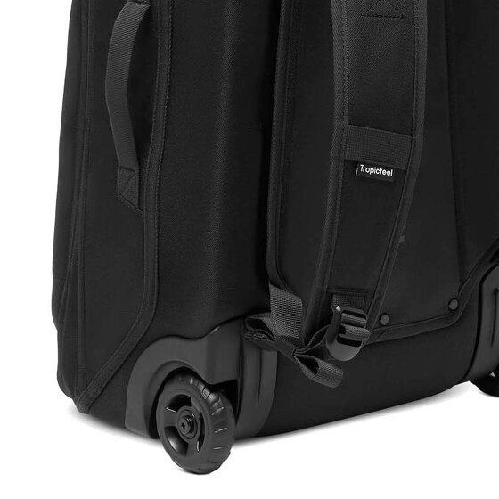 Tropicfeel Lift 2 ruote Zaino trolley 55 cm