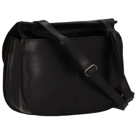 Harold's Borsa a tracolla Aberdeen in pelle 28 cm