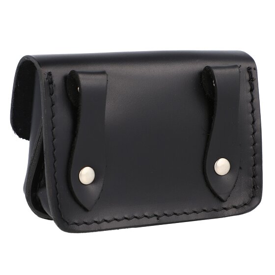 Mika Cintura in pelle 11,5 cm
