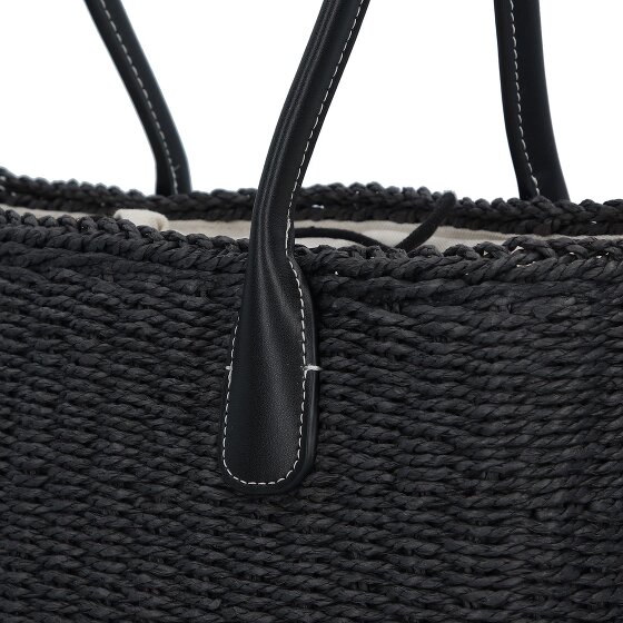 Karl Lagerfeld Signature Borsa shopper 35 cm