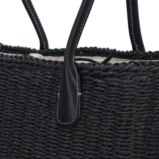 Karl Lagerfeld Signature Borsa shopper 35 cm Karl Lagerfeld Signature Borsa shopper 35 cm