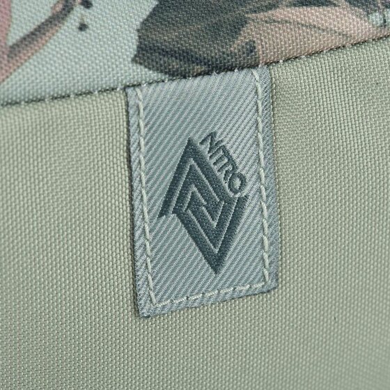 NITRO Borsa da cintura Urban 25 cm