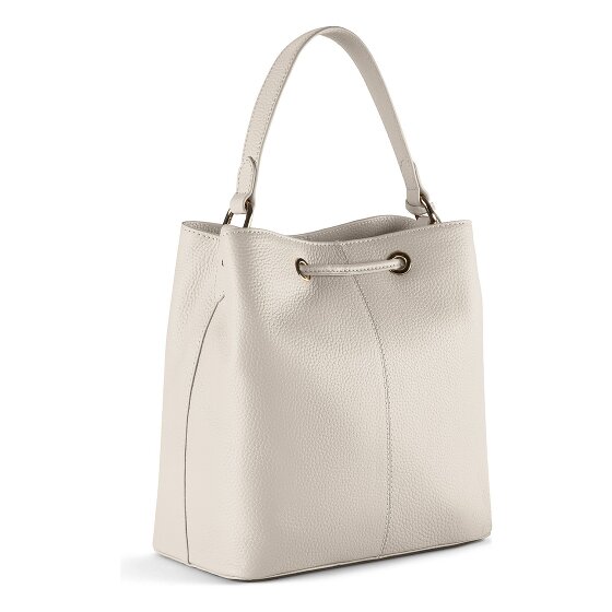 Lazarotti Borsa a sacco in pelle Bologna, 25 cm