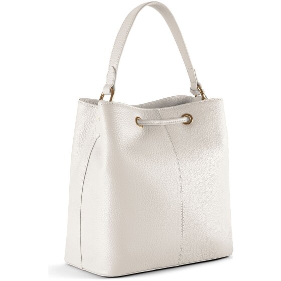 Lazarotti Bologna Leather Borsa borsa borsa Pelle 25 cm