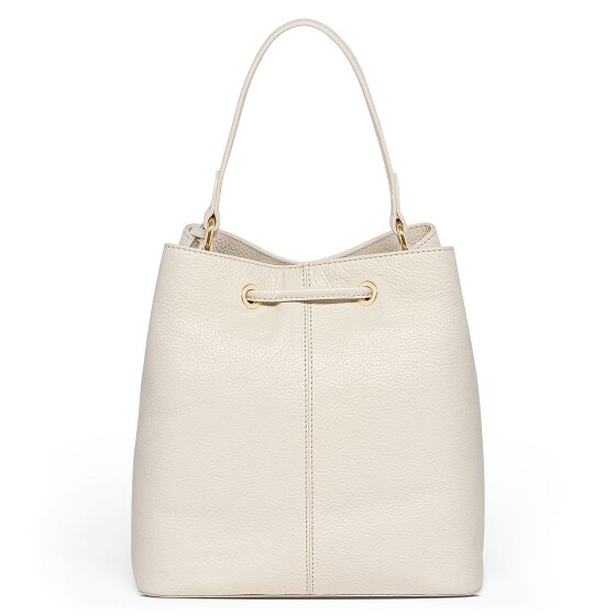 Lazarotti Bologna Leather Borsa borsa borsa Pelle 25 cm