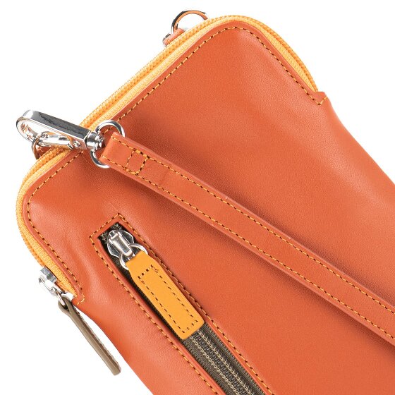 Mywalit Custodia per cellulare Pelle 13 cm