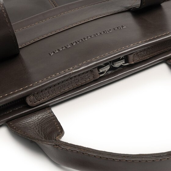 The Chesterfield Brand Carson Borsa per indumenti Vera Pelle 59 cm