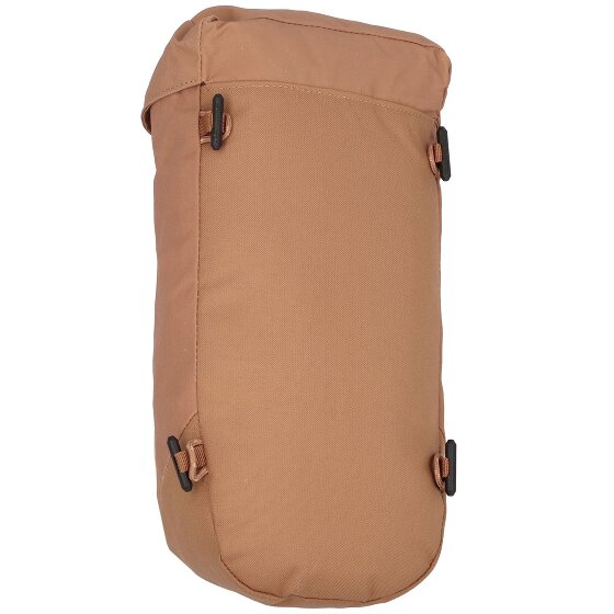 Fjällräven Kajka Borsa laterale con tasca laterale 21 cm