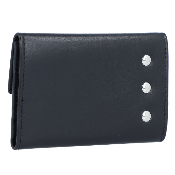 Esquire New Silk Portafoglio chiave Pelle 10 cm