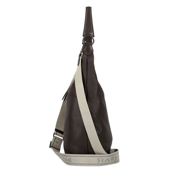 Harbour 2nd Kiana Borsa a tracolla Pelle 37 cm