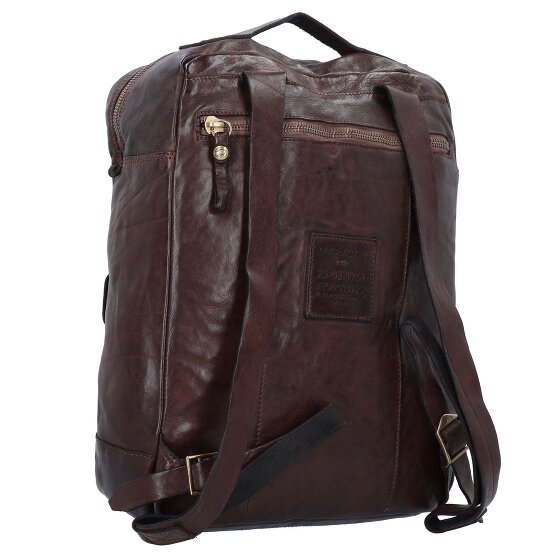 Campomaggi Zaino da giorno Pelle 40 cm