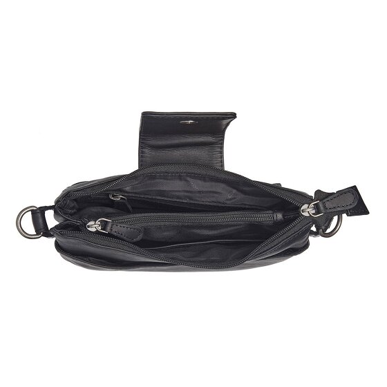 The Chesterfield Brand Calora Borsa a tracolla Pelle 22 cm